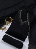 Black color option, Sold out, Currently selected