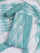 Green color option, Sold out, Currently selected
