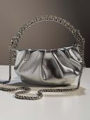 Silver color option, Sold out, Currently selected