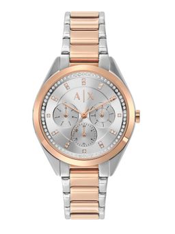 ARMANI EXCHANGE - Two Tone Watch Ax5655