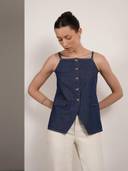 Navy Blue color option, Sold out