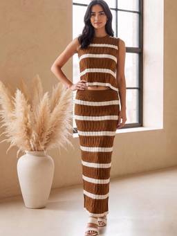 ZUMMER - Seamless Co-Ord Set