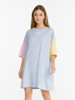 Puma - Classics Block Women's T-shirt Dress