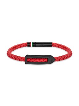 Ducati Corse - DTAGB2137405 Bracelet for Men