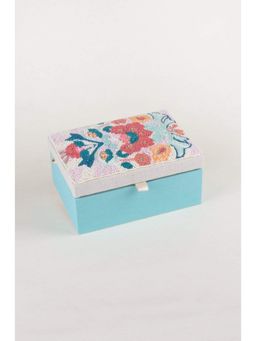 The Wishing Chair - Pastel Perfection Jewellery Box