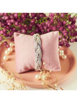 Salty - Women Celestial Sparkle Stretchable Bracelet