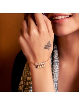 Salty - Women Gypsy Pearl Bracelet