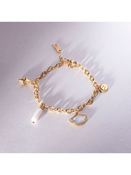 Salty - Women Boho Breeze Crystal Bracelet