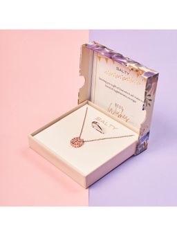 Salty - Women Radiant Love Jewellery Set