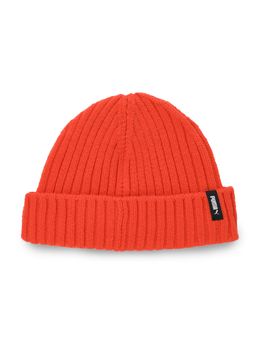 Puma - Sportwear Fisherman Beanie - Red