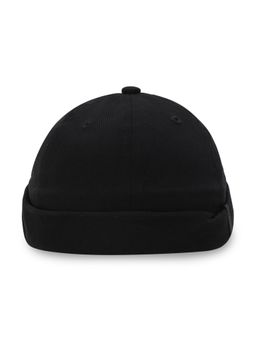 Puma - Classics Unisex Docker Cap - Black