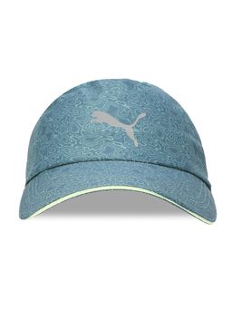 Puma - Nod Printed Unisex Running Cap - Grey