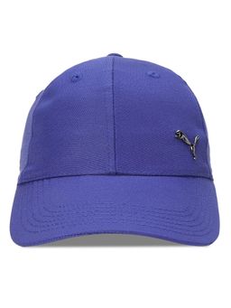 Puma - Metal Cat Unisex Cap - Blue