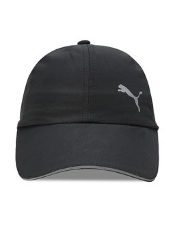 Puma - Unisex Running Cap - Black