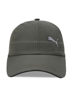 Puma - Unisex Running Cap - Green