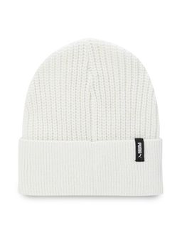Puma - Metal Cat Unisex Beanie - White