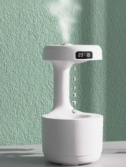 Smokey Cocktail - Smooth Sailing Antigravity Humidifier - 800 Ml