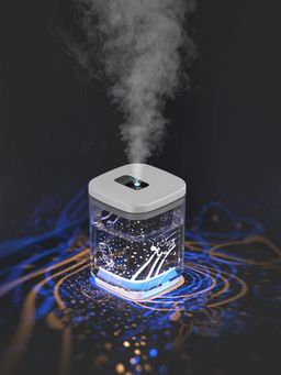 Smokey Cocktail - Twinkle Star Humidifier - 1000 Ml