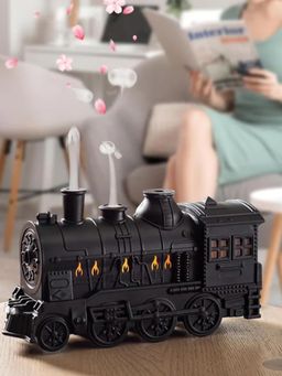 Smokey Cocktail - Ultrasonic Aromatherapy Diffuser with Mist Modes Humidifier - 300 Ml