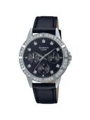 Black color option, Sold out, Currently selected