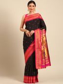 Black color option, Sold out, Currently selected