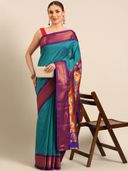 Teal color option, Sold out, Currently selected
