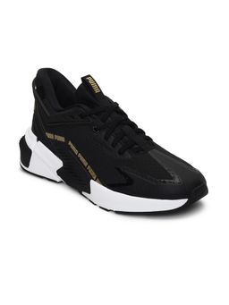 Puma - Provoke XT FTR Women Black Training Shoes