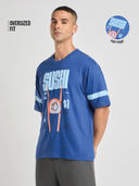 Blue color option