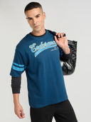 Blue color option