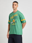 Green color option