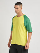 Yellow color option, Sold out