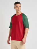 Red color option