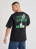 Black color option, Currently selected