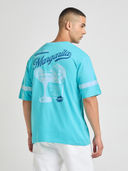 Blue color option, Currently selected