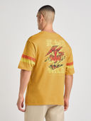 Mustard color option, Currently selected