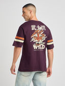 Purple color option