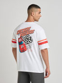 White color option, Currently selected