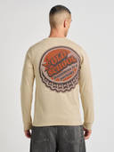 Beige color option, Currently selected