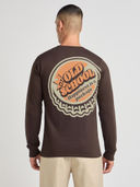 Brown color option, Currently selected