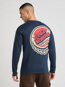 Navy Blue color option