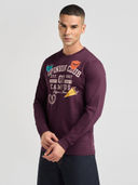 Wine color option