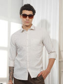 Beige color option