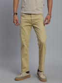 Khaki color option