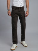 Brown color option, Currently selected