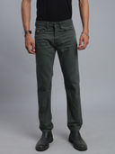 Green color option, Currently selected