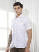 White color option
