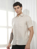 Beige color option
