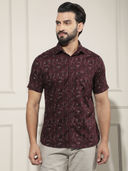 Maroon color option