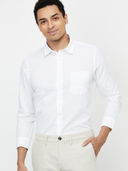 White color option, Currently selected