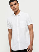 White color option